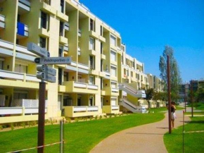 Charming Apartment in Troia, Garden View, 60 sqm